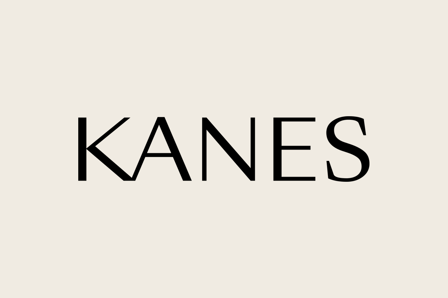 KANES