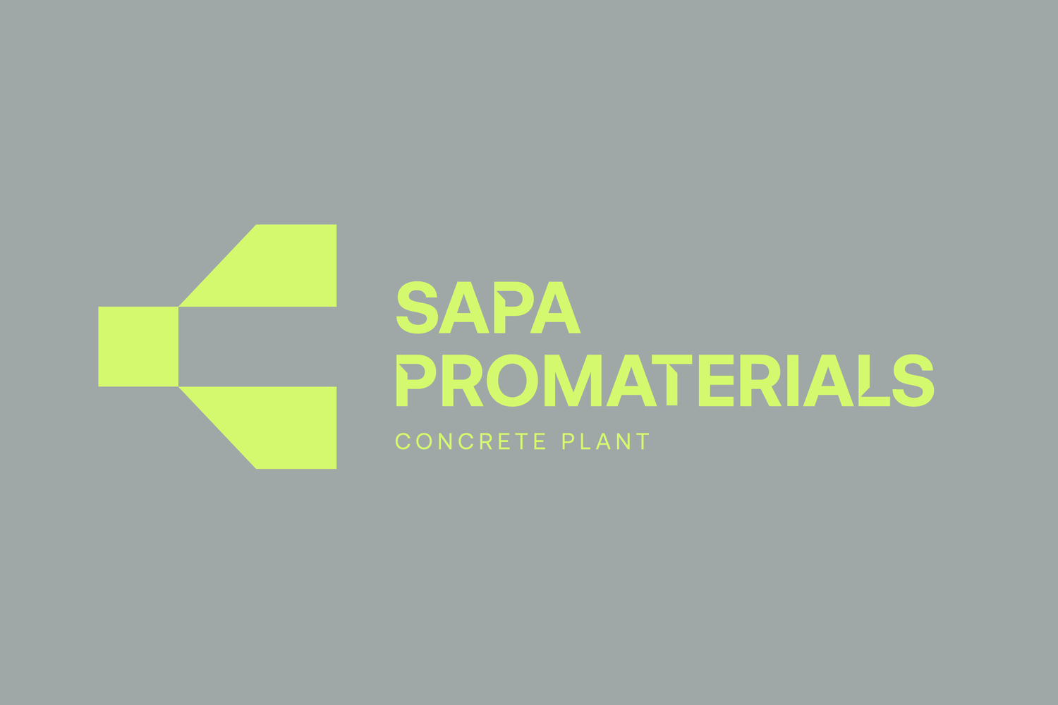 SapaProMaterials